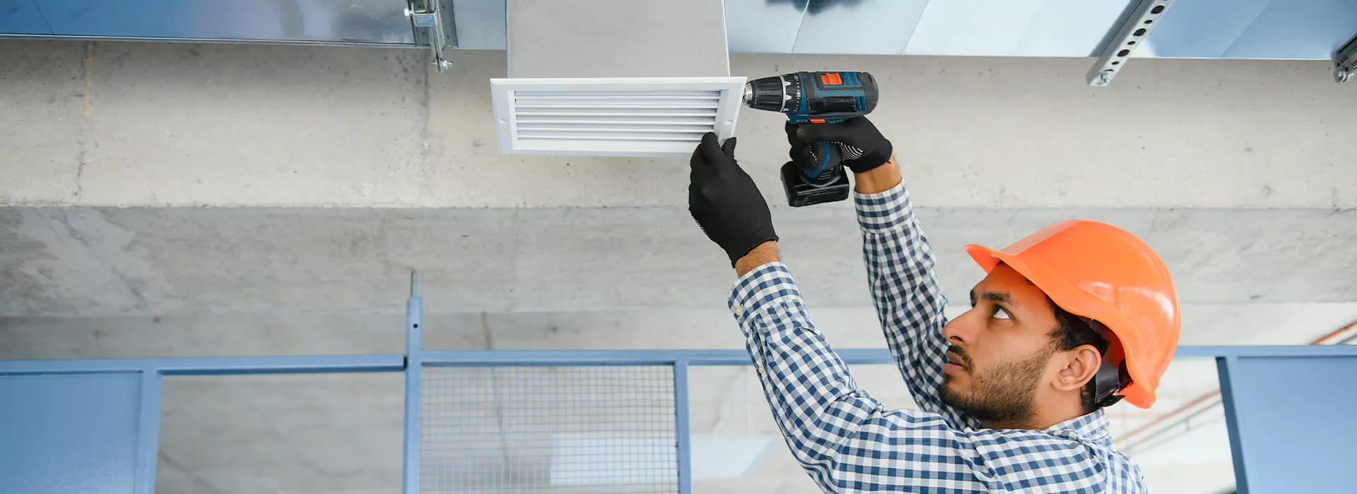 Air Duct and Dryer Vent Cleaning in Frederick, Maryland
