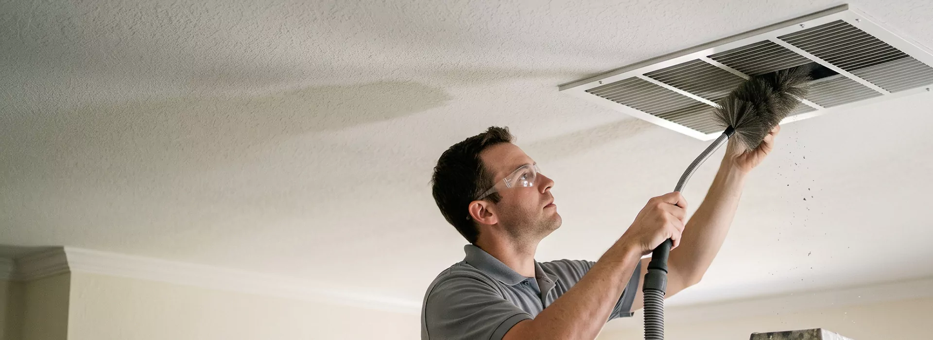 Home Air Duct Cleaning Frederick, Maryland