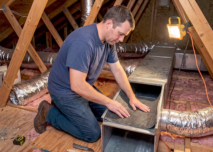 Premier Duct Liner Company in Frederick, MD