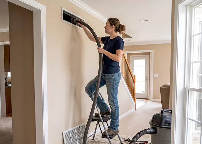 Premier Frederick Duct Cleaning Company