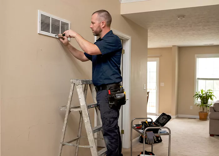 Premier Frederick Air Vent Replacement Company