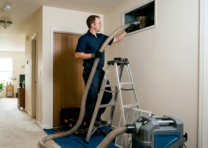 Top-Rated Apartment Duct Cleaning Company in Frederick, MD