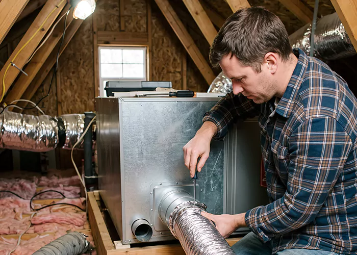 Proven Frederick Dryer Vent Hose Replacement Specialists
