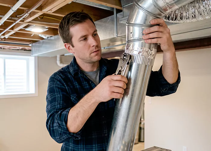 Professional Frederick Dryer Vent Replacement Company