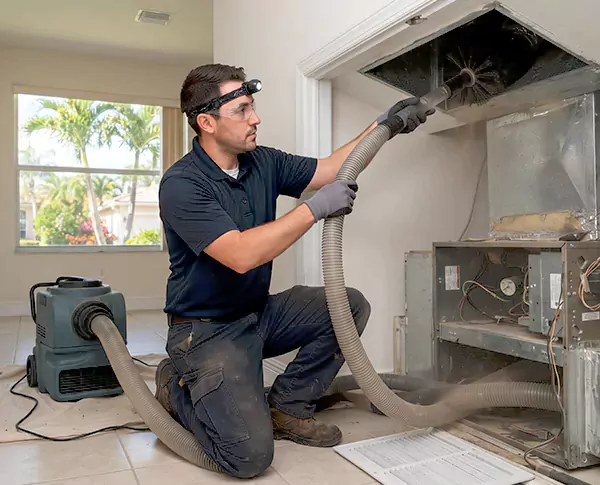 Frequently Asked Questions About Air Duct Cleaning Company in Frederick