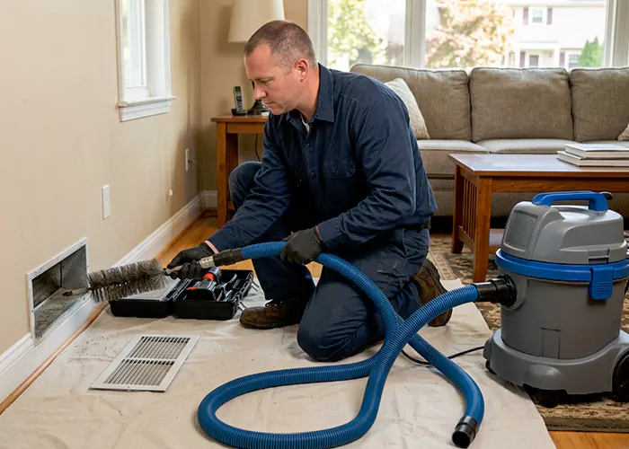 Top-Rated Frederick Local Vent Cleaning Company