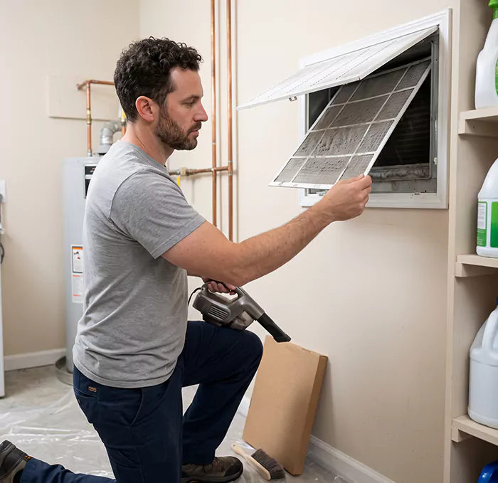 Why Choose Frederick Air Duct Cleaning Over Other Frederick Duct Cleaning Companies?