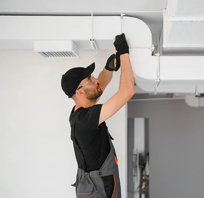 Why Choose Frederick Air Duct Cleaning Among Duct and Dryer Vent Cleaning Companies in Frederick, MD?