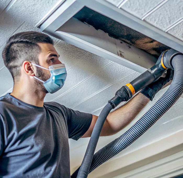Why Choose Frederick Air Duct Cleaning Among Duct Cleaning Companies in Frederick, MD?