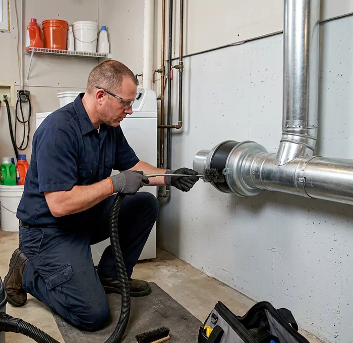 Why Choose Frederick Air Duct Cleaning Among Booster Fan Service Companies in Frederick, MD?