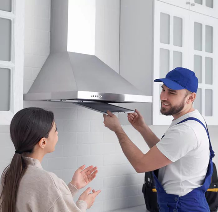 Why Choose Frederick Air Duct Cleaning Over Other Dryer Vent Cleaning Companies in Frederick, MD?