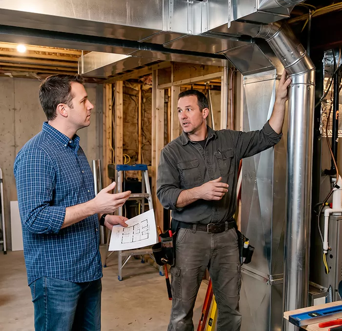 Why Choose Frederick Air Duct Cleaning Among Frederick Dryer Vent Companies?