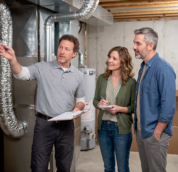 Why Choose Frederick Air Duct Cleaning Among Duct Sealing Companies in Frederick, MD?