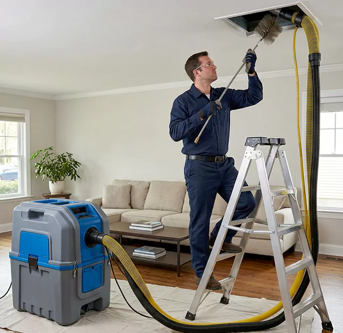 Why Choose Frederick Air Duct Cleaning Over Other Air Duct Cleaning Companies in Frederick, MD?
