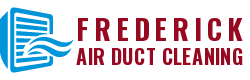 Frederick Air Duct Cleaning Logo
